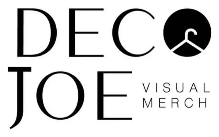Deco Joe Visual Merch