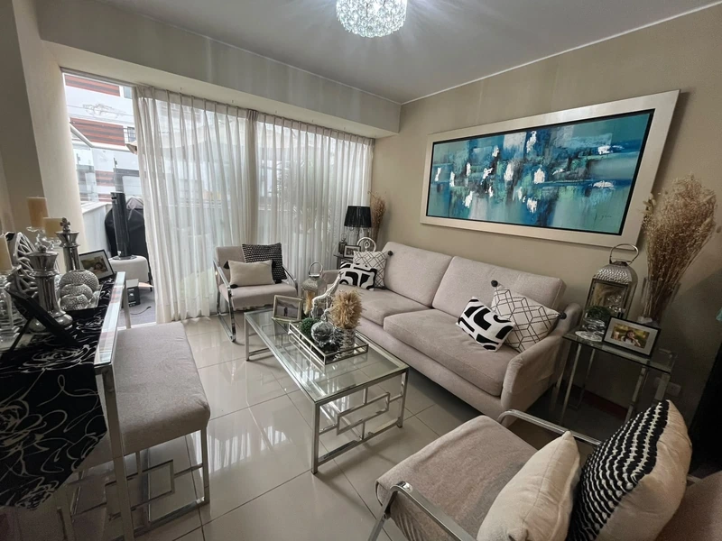 Ambientación residencial integral de Deco Joe